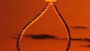 Image result for How to Make a Hanging Rope