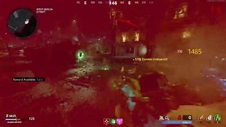 Image result for Cod Cold War Nuketown Layout