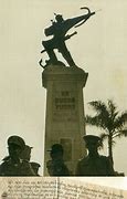 Image result for Vietnam War Monument France