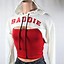 Image result for Crop Top Hoodie Outfiy