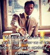 Image result for American Gangster Quotes