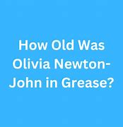 Image result for Olivia Newton-John Daughter Missing
