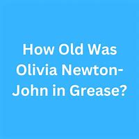 Image result for Olivia Newton-John Kids
