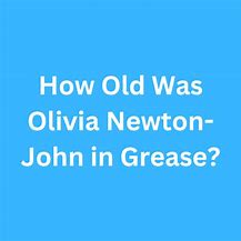 Image result for Olivia Newton-John Best