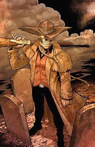 Image result for Comic Book Gallows