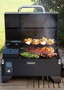 Image result for Cuisinart Wood Pellet Grill & Smoker | Williams Sonoma