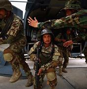 Image result for Afghan Commandos