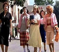 Image result for Grease Movie Wardrobe