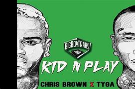 Image result for Chris Brown Ty Dolla Sign