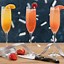Image result for Bellini Cocktails