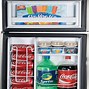 Image result for Haier Refrigerator Temp Setting