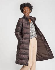 Image result for Long Quilted Coats