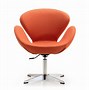 Image result for Swivel Barrel Chair