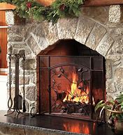 Image result for Famous Tate Fireplace