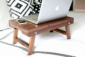 Image result for Woodwork Desk and Shelf