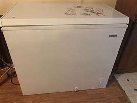 Image result for Idylis 7 1 Cu FT Chest Freezer