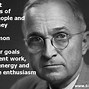 Image result for Define Harry Truman