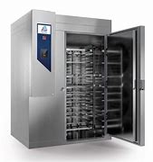 Image result for Portable IQF Freezer