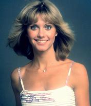 Image result for Olivia Newton-John as a Child