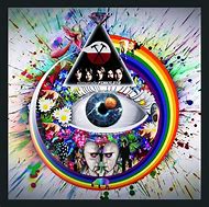 Image result for Pink Floyd Art Gallery