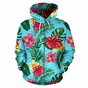Image result for Cropped Zip-Up Hoodie