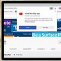 Image result for Install YouTube On My Desktop Windows 1.0