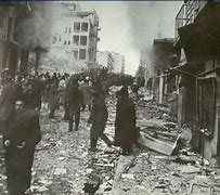 Image result for Hadassah Medical Convoy Massacre