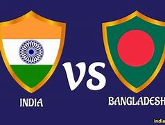 Image result for Bangladesh vs India