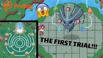Image result for Prodigy Trial Master Circle T