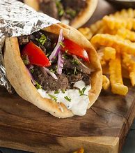 Image result for Keep Calm and Eat a Gyro