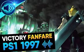 Image result for FFVII Victory Theme