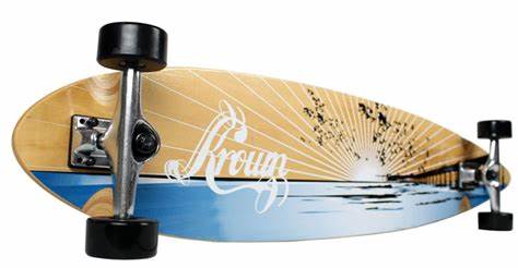 Top 15 Best Pintail Longboards Of All Time