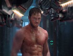 Image result for Guardians Galaxy Chris Pratt
