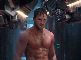 Image result for Chris Pratt Guardians of the Galext