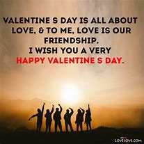 Image result for Valentine Greetings for Friends