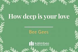Image result for Bee Gees Emotion