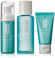 Image result for Clinique Anti-Blemish Solution Post Treatment