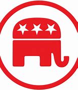 Image result for Republican Party Color