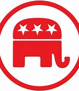 Image result for Republican or Democratic States