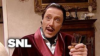 Image result for The Continental Saturday Night Live