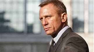 Image result for New James Bond