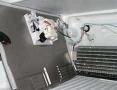 Image result for Evaporator Fan in Freezer