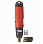 Image result for Best Electric Screwdriver Cordless