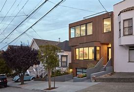 Image result for Modern Houses in San Francisco