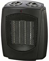 Image result for Ceramic Heater with Thermostat