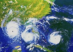 Image result for Hurricane Andrew Satellite