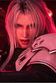 Image result for Sephiroth Icons