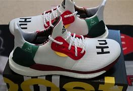 Image result for Adidas Pharrell Williams Solar Hu Chinese New Year