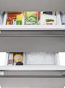 Image result for Hotpoint Refrigerator Freezer Door Open