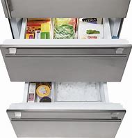 Image result for Slim Line Refrigerators Bottom Freezer